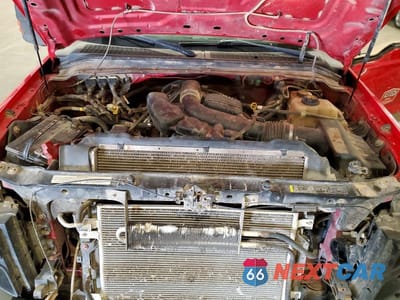 Zdjęcie 11 z 13 samochodu: 2009 FORD F350 SUPER DUTY VIN:1FTWW31569EA59557 - miniatura