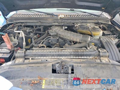 Zdjęcie 11 z 12 samochodu: 2006 FORD F250 SUPER DUTY VIN:1FTSW21Y66EC29110 - miniatura