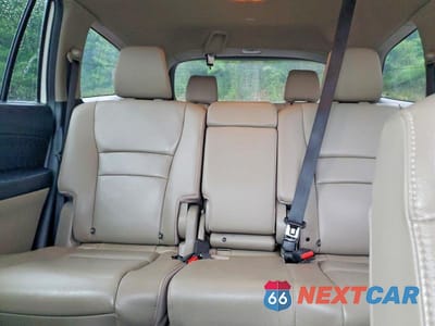 Zdjęcie 10 z 13 samochodu: 2016 HONDA PILOT TOURING VIN:5FNYF6H99GB025806 - miniatura