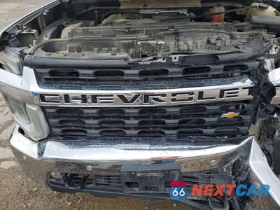 Zdjęcie 11 z 12 samochodu: 2020 CHEVROLET SILVERADO K2500 HEAVY DUTY LT VIN:1GC1YNEY9LF330195 - miniatura