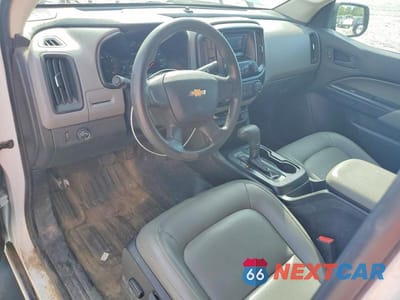 Zdjęcie 8 z 13 samochodu: 2015 CHEVROLET COLORADO VIN:1GCHSAEA5F1201156 - miniatura