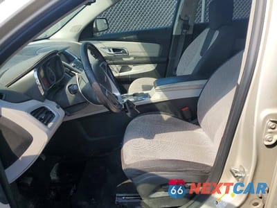 Zdjęcie 7 z 13 samochodu: 2013 GMC TERRAIN SLE VIN:2GKALSEK6D6214638 - miniatura