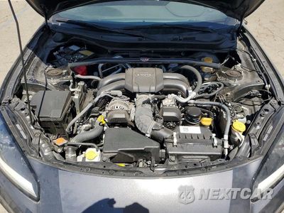 Zdjęcie 11 z 13 samochodu: 2024 TOYOTA GR 86 VIN:JF1ZNBB10R9754749 - miniatura