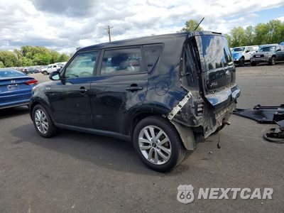 Drugie zdjęcie samochodu z przodu: 2018 KIA SOUL + VIN:KNDJP3A50J7894991 - miniatura