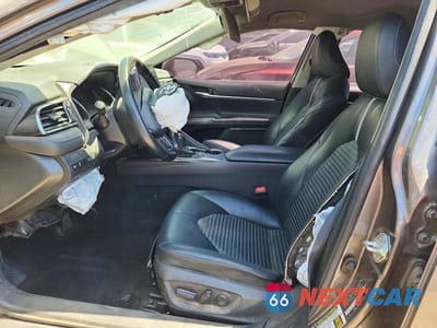 Zdjęcie 7 z 12 samochodu: 2021 TOYOTA CAMRY SE VIN:4T1G11AK7MU536472 - miniatura