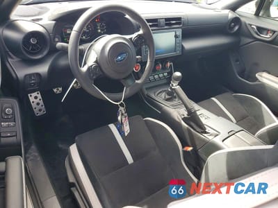 Zdjęcie 8 z 13 samochodu: 2025 SUBARU BRZ LIMITED VIN:JF1ZDBE15S9701971 - miniatura