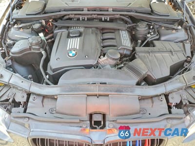 Zdjęcie 11 z 12 samochodu: 2007 BMW 328 XI VIN:WBAWC33577PD06060 - miniatura