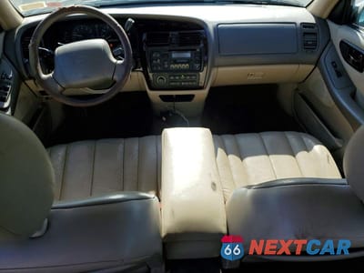 Zdjęcie 8 z 12 samochodu: 1998 TOYOTA AVALON XLS VIN:4T1BF18B8WU256418 - miniatura