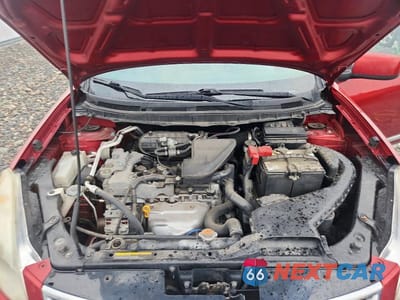 Zdjęcie 12 z 13 samochodu: 2013 NISSAN ROGUE S VIN:JN8AS5MV2DW642048 - miniatura