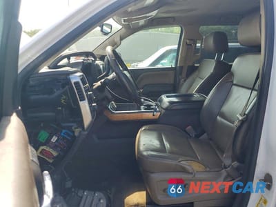 Zdjęcie 7 z 12 samochodu: 2014 CHEVROLET SILVERADO K1500 LTZ VIN:3GCUKSEC9EG565747 - miniatura