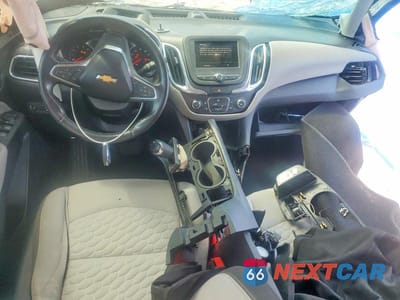 Zdjęcie 8 z 13 samochodu: 2019 CHEVROLET EQUINOX LT VIN:2GNAXTEV2K6166172 - miniatura