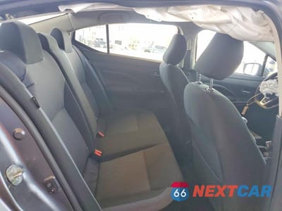 Zdjęcie 10 z 12 samochodu: 2025 NISSAN VERSA SV VIN:3N1CN8EV5SL853181 - miniatura