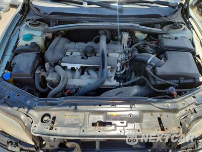 Zdjęcie 11 z 12 samochodu: 2007 VOLVO S60 2.5T VIN:YV1RH592772619415 - miniatura