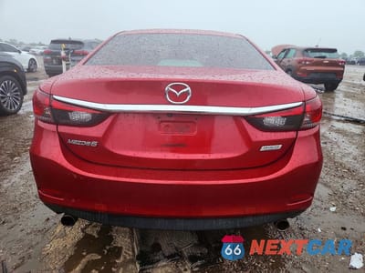 Zdjęcie 6 z 12 samochodu: 2014 MAZDA 6 TOURING VIN:JM1GJ1V63E1119371 - miniatura