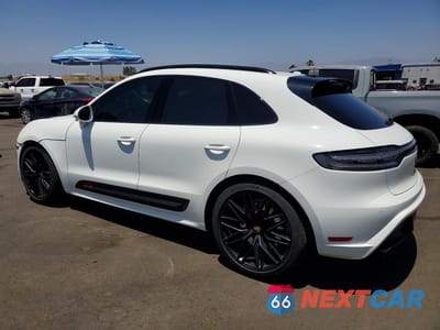 Drugie zdjęcie samochodu z przodu: 2023 PORSCHE MACAN GTS VIN:WP1AF2A55PLB56566 - miniatura