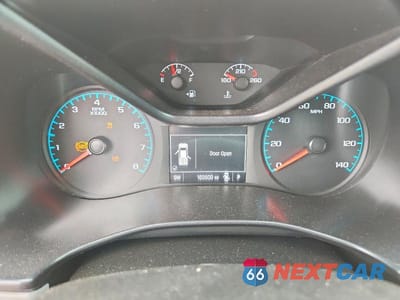 Zdjęcie 9 z 12 samochodu: 2016 CHEVROLET COLORADO VIN:1GCHSBEA9G1194543 - miniatura