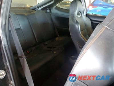 Zdjęcie 10 z 12 samochodu: 2006 ACURA RSX TYPE-S VIN:JH4DC53016S011800 - miniatura