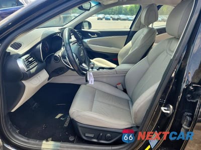 Zdjęcie 7 z 12 samochodu: 2019 GENESIS G70 ADVANCED VIN:KMTG64LA9KU027381 - miniatura