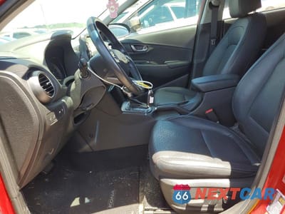 Zdjęcie 7 z 13 samochodu: 2021 HYUNDAI KONA LIMITED VIN:KM8K3CA5XMU693889 - miniatura