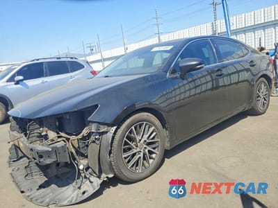 2017 LEXUS ES 350 58ABK1GG0HU071915 - główne zdjęcie licytacji z USA - miniatura