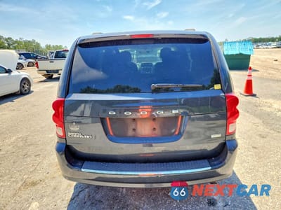 Zdjęcie 6 z 13 samochodu: 2013 DODGE GRAND CARAVAN SXT VIN:2C4RDGCG4DR591555 - miniatura