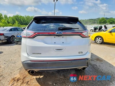 Zdjęcie 6 z 14 samochodu: 2018 FORD EDGE SEL VIN:2FMPK4J98JBB78473 - miniatura