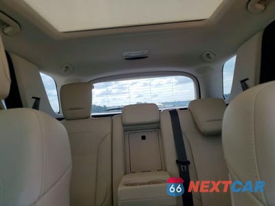 Zdjęcie 10 z 13 samochodu: 2017 MERCEDES-BENZ GLE 350 VIN:4JGDA5JB5HA837520 - miniatura