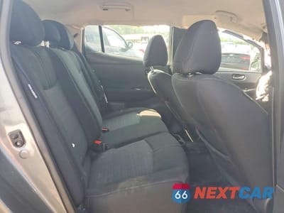 Zdjęcie 10 z 12 samochodu: 2025 NISSAN LEAF S VIN:1N4AZ1BV7SC559464 - miniatura