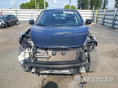 Piąte zdjęcie samochodu w środku: 2015 NISSAN JUKE S VIN:JN8AF5MRXFT506259 - miniatura