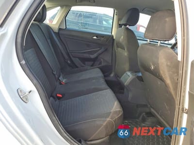 Zdjęcie 10 z 13 samochodu: 2026 VOLKSWAGEN JETTA S VIN:3VW5W7BU2TM022190 - miniatura