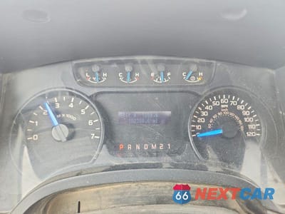 Zdjęcie 9 z 12 samochodu: 2013 FORD F150 VIN:1FTNF1CF0DKG07472 - miniatura