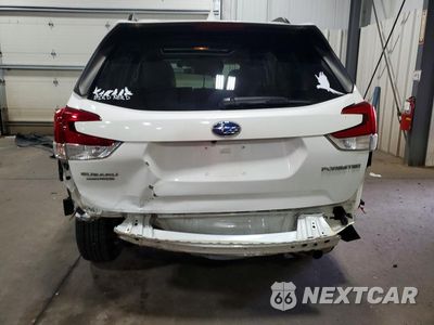 Zdjęcie 6 z 13 samochodu: 2020 SUBARU FORESTER PREMIUM VIN:JF2SKAGCXLH449489 - miniatura