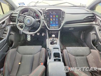 Zdjęcie 8 z 12 samochodu: 2024 SUBARU WRX PREMIUM VIN:JF1VBAH65R9803755 - miniatura