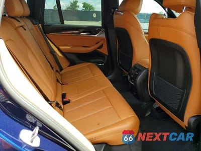 Zdjęcie 11 z 13 samochodu: 2022 BMW X3 SDRIVE30I VIN:5UX43DP05N9J34543 - miniatura