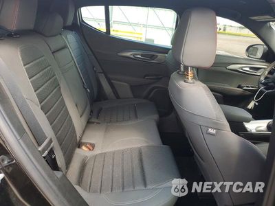 Zdjęcie 11 z 13 samochodu: 2024 DODGE HORNET GT VIN:ZACNDFANXR3A43623 - miniatura