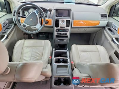 Zdjęcie 8 z 14 samochodu: 2008 CHRYSLER TOWN & COUNTRY LIMITED VIN:2A8HR64X28R104468 - miniatura