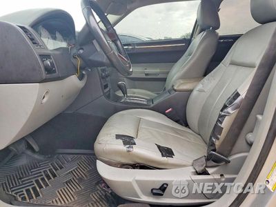Zdjęcie 7 z 12 samochodu: 2007 CHRYSLER 300 TOURING VIN:2C3KA53G37H745122 - miniatura