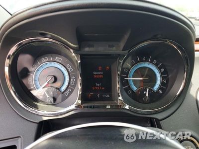 Zdjęcie 9 z 12 samochodu: 2011 BUICK LACROSSE CXS VIN:1G4GE5EDXBF112504 - miniatura
