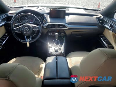 Zdjęcie 8 z 13 samochodu: 2017 MAZDA CX-9 GRAND TOURING VIN:JM3TCADY2H0127846 - miniatura
