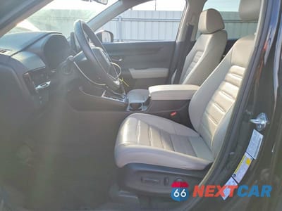 Zdjęcie 7 z 13 samochodu: 2025 HONDA CR-V EXL VIN:5J6RS3H71SL011850 - miniatura