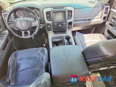 Zdjęcie 8 z 12 samochodu: 2015 RAM 1500 SLT VIN:1C6RR7LM9FS723905 - miniatura
