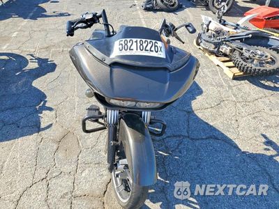 Piąte zdjęcie samochodu w środku: 2020 HARLEY-DAVIDSON FLTRXS VIN:1HD1KTP26LB669291 - miniatura