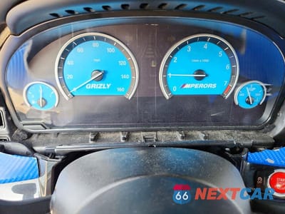 Zdjęcie 9 z 13 samochodu: 2017 BMW X5 XDRIVE50I VIN:5UXKR6C59H0J84356 - miniatura