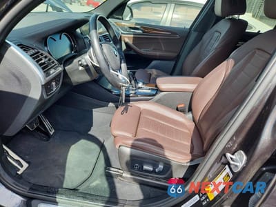 Zdjęcie 7 z 13 samochodu: 2018 BMW X3 XDRIVEM40I VIN:5UXTS3C50J0Y96400 - miniatura