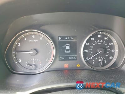 Zdjęcie 9 z 12 samochodu: 2019 HYUNDAI ELANTRA GT BASE VIN:KMHH35LE2KU097773 - miniatura