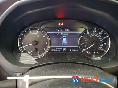 Zdjęcie 9 z 13 samochodu: 2019 INFINITI QX50 ESSENTIAL VIN:3PCAJ5M32KF101225 - miniatura