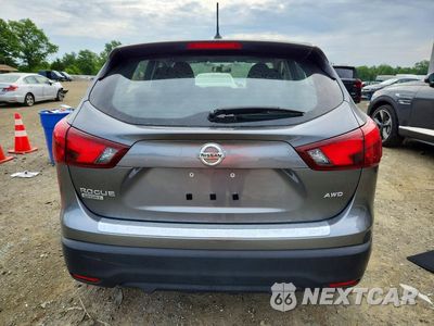Zdjęcie 6 z 13 samochodu: 2019 NISSAN ROGUE SPORT S VIN:JN1BJ1CR2KW319859 - miniatura