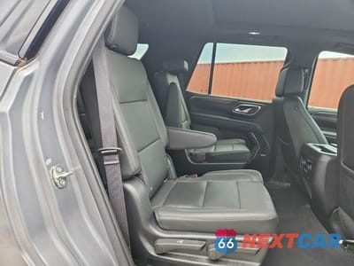 Zdjęcie 11 z 13 samochodu: 2022 CHEVROLET TAHOE K1500 Z71 VIN:1GNSKPKL7NR109309 - miniatura
