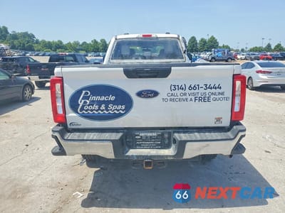 Zdjęcie 6 z 12 samochodu: 2024 FORD F250 SUPER DUTY VIN:1FT7W2BN7REC50689 - miniatura