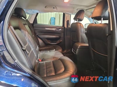 Zdjęcie 11 z 14 samochodu: 2018 MAZDA CX-5 GRAND TOURING VIN:JM3KFBDM3J0394568 - miniatura
